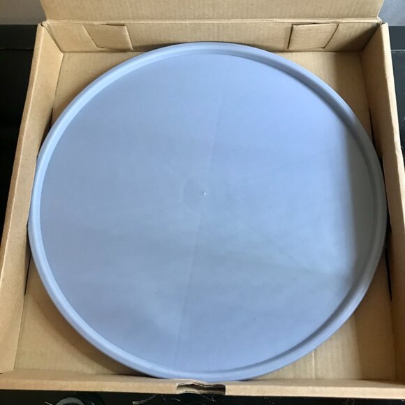 Melissa & Doug Felt Food Pizza Set with Toppings 40 Pieces Montessori Toy Used - Picture 2 of 6